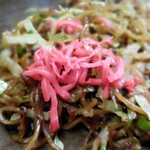 鉄板焼 すぎ本 - 