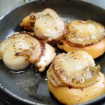 鉄板焼 すぎ本 - 