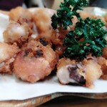 鉄板焼 すぎ本 - 