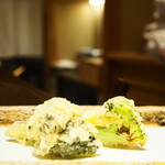 日本橋 蕎ノ字 - 