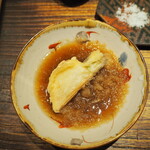 日本橋 蕎ノ字 - 