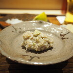 日本橋 蕎ノ字 - 