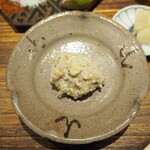 日本橋 蕎ノ字 - 