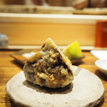 日本橋 蕎ノ字 - 