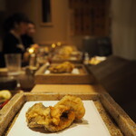 日本橋 蕎ノ字 - 