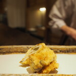 日本橋 蕎ノ字 - 