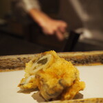 日本橋 蕎ノ字 - 