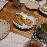 Tempura Shinjuku Tsunahachi - 