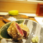 日本橋 蕎ノ字 - 