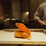 日本橋 蕎ノ字 - 