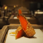 日本橋 蕎ノ字 - 