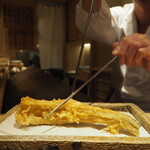 日本橋 蕎ノ字 - 