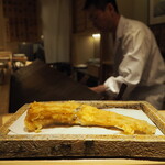 日本橋 蕎ノ字 - 