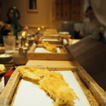 日本橋 蕎ノ字 - 