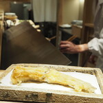 日本橋 蕎ノ字 - 