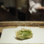 日本橋 蕎ノ字 - 