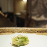 日本橋 蕎ノ字 - 