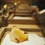 日本橋 蕎ノ字 - 