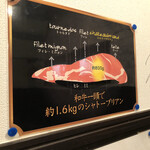 SATOブリアン にごう - 