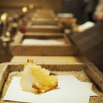 日本橋 蕎ノ字 - 