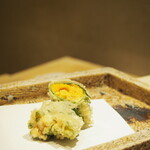 日本橋 蕎ノ字 - 