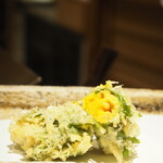 日本橋 蕎ノ字 - 