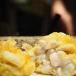 日本橋 蕎ノ字 - 