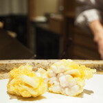 日本橋 蕎ノ字 - 