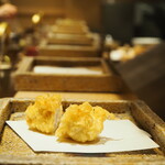 日本橋 蕎ノ字 - 