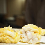 日本橋 蕎ノ字 - 