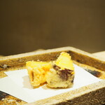 日本橋 蕎ノ字 - 