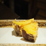 日本橋 蕎ノ字 - 