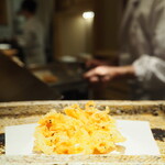 日本橋 蕎ノ字 - 