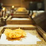 日本橋 蕎ノ字 - 