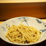 日本橋 蕎ノ字 - 