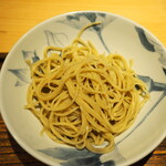 日本橋 蕎ノ字 - 