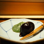 日本橋 蕎ノ字 - 