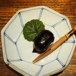 日本橋 蕎ノ字 - 