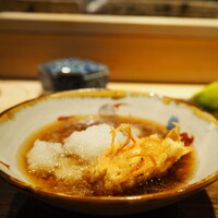 日本橋 蕎ノ字 - 