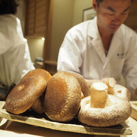 日本橋 蕎ノ字 - 