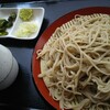 手打ちそばやさん うどんやさん 白虎 大友町 本店