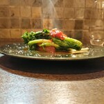 アルチェントロ - 