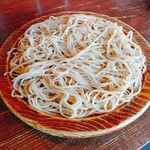 そば酒膳　あづみ野 - 更科蕎麦