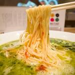 ラーメン 凪 BUTAO 神田店 - 