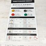 ラーメン 凪 BUTAO 神田店 - 