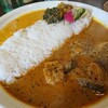 カレー&オリエンタルバル 桃の実 水道橋店