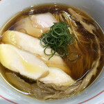 ラーメン屋 トイ・ボックス - 