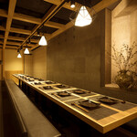 全席個室 肉と日本酒いぶり 有楽町店