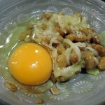 Shima - 納豆生卵