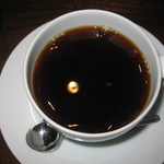 ティールーム Nicol - ブレンドコーヒー